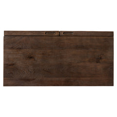 Dressoir Bryant 2-deuren (Brown)