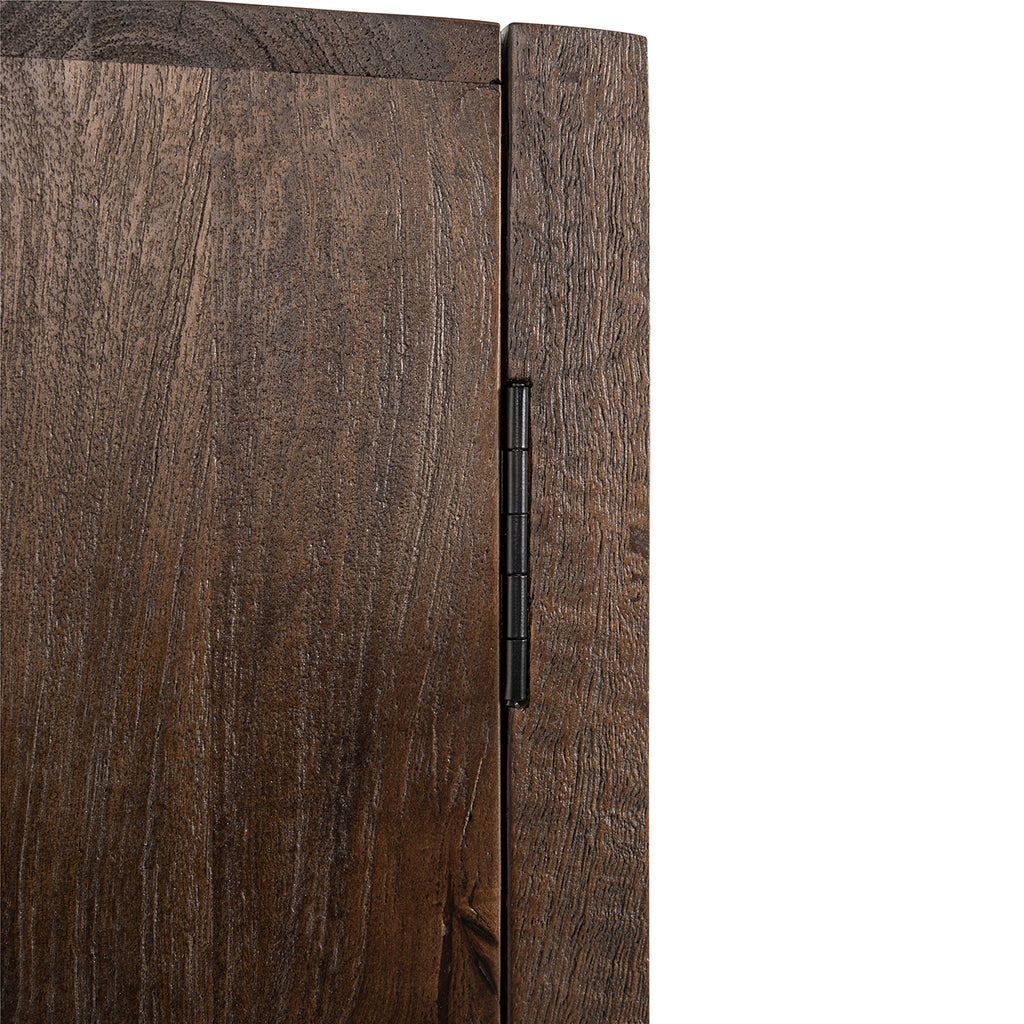 Dressoir Bryant 2-deuren (Brown)