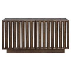 Dressoir Bryant 4-deuren (Brown)