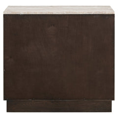 Dressoir Claremont 2-deurs (Brown)