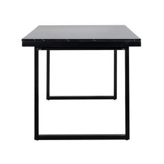 Eettafel Beaumont 230 (Black)