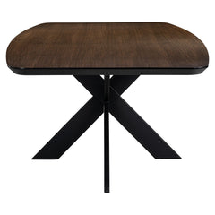 Eettafel Bonvoy brown 260 (Brown)