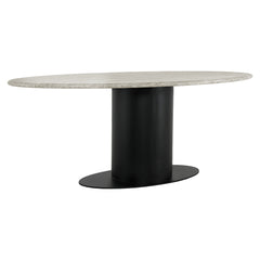 Eettafel Brodman 200 (White)