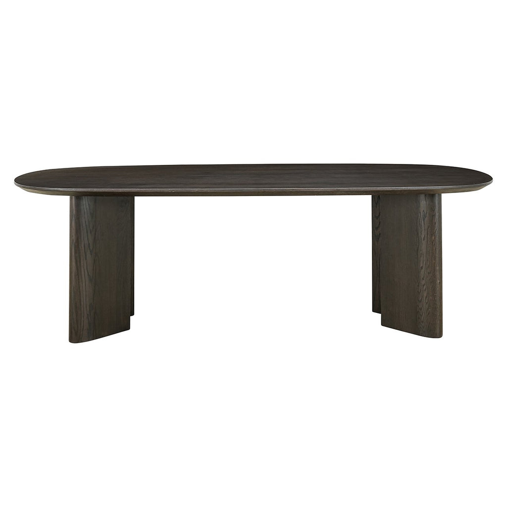 Eettafel Durban 250 brown (Brown)