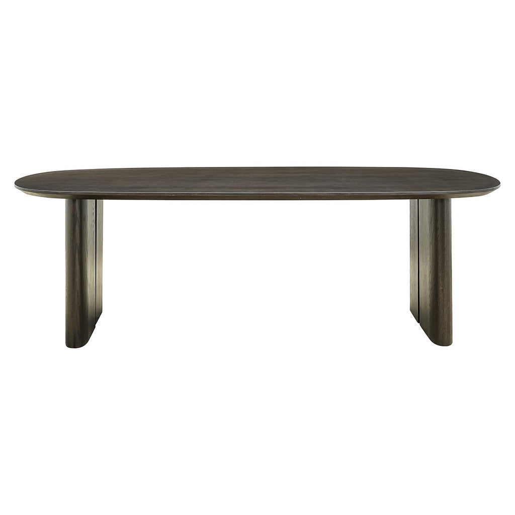 Eettafel Durban 250 brown (Brown)