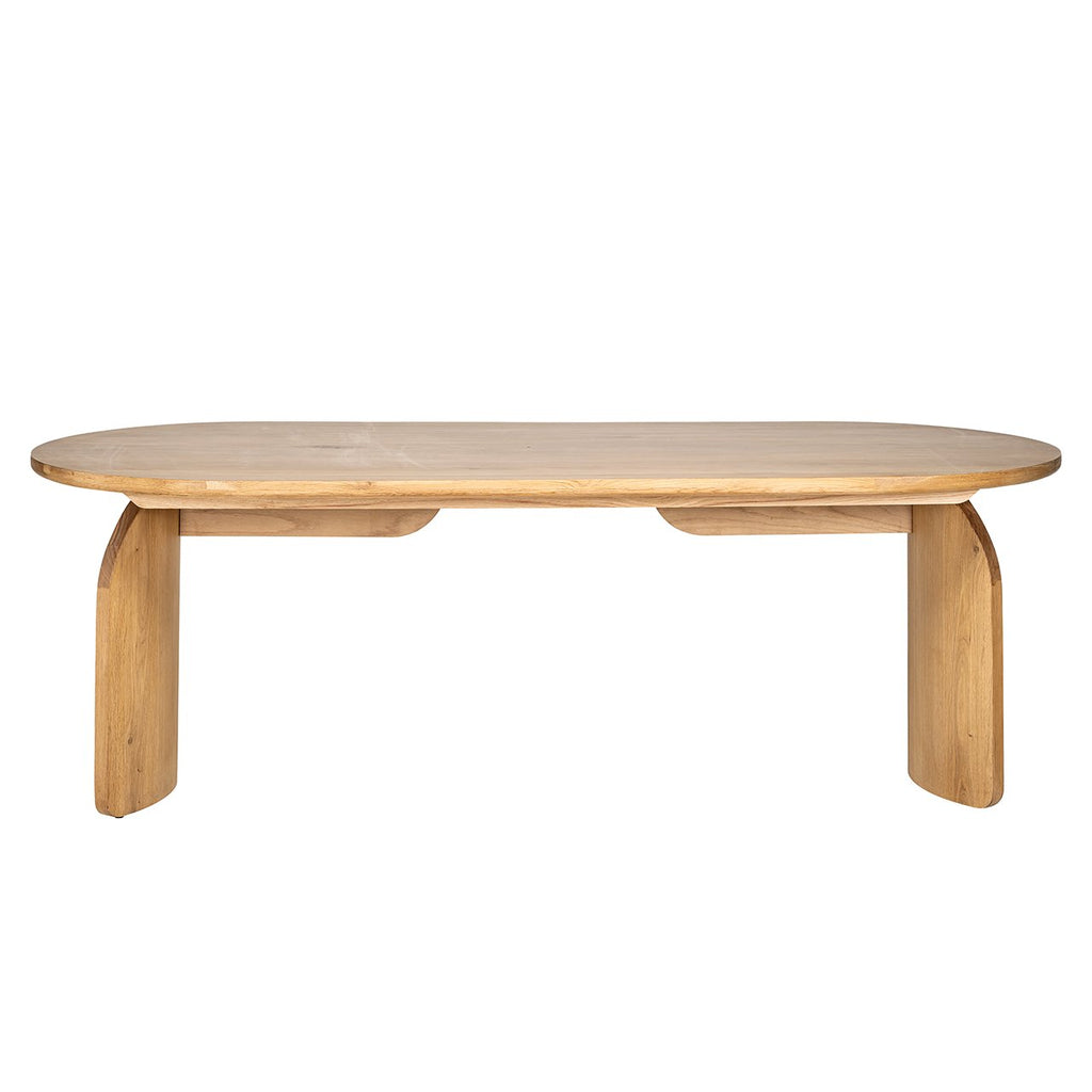 Eettafel Fairmont natural 270 (Natural)