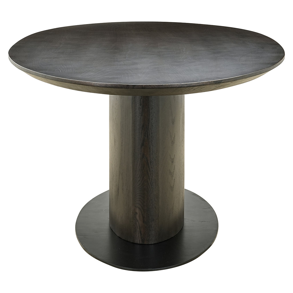 Eettafel Gordon 210 brown (Brown)