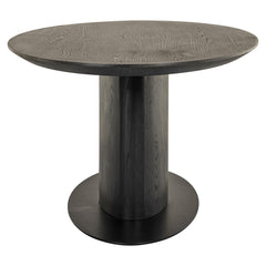 Eettafel Gordon 240 dark coffee (Dark coffee)