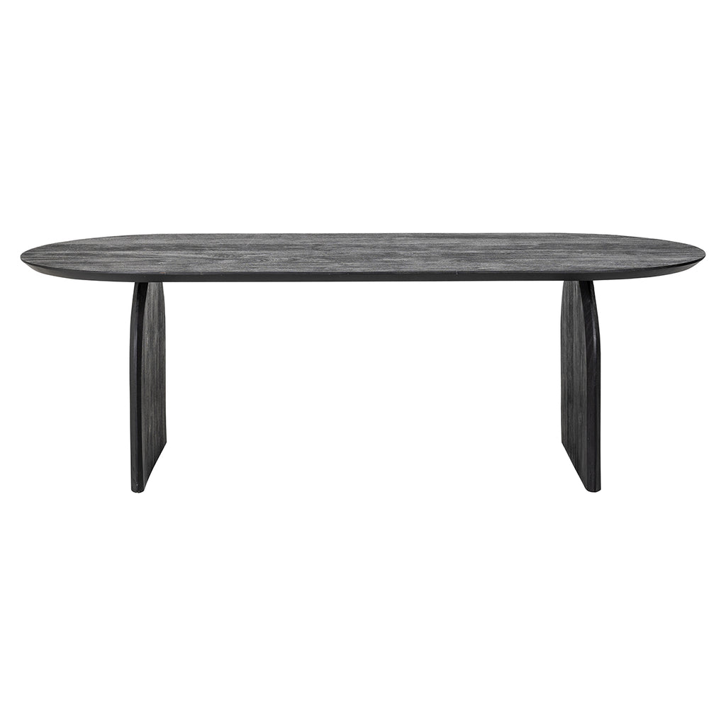 Eettafel Hudson 200 (Black)