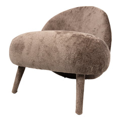 Eonas fauteuil Mocca Sic Aphrodite 7