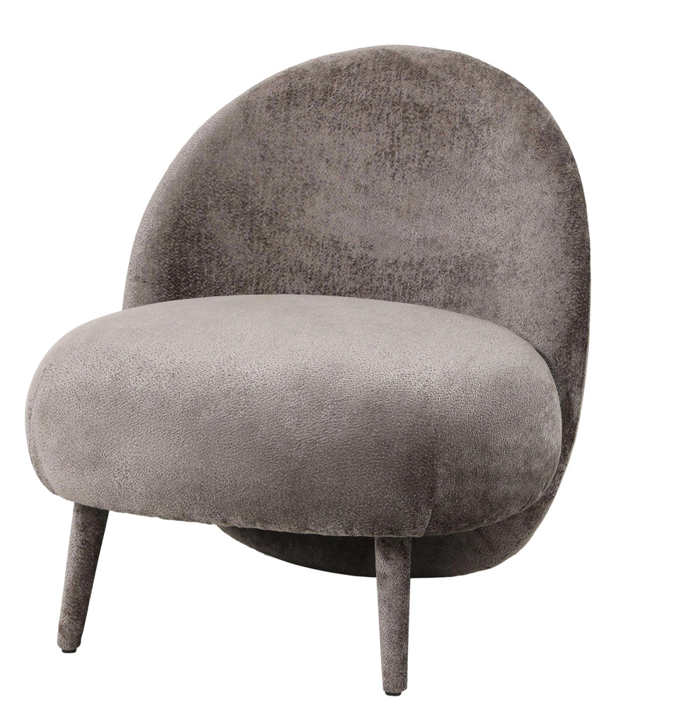 Eonas fauteuil Mocca Sic Aphrodite 7