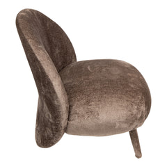 Eonas fauteuil Mocca Sic Aphrodite 7