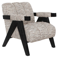 Fauteuil Clover trendy nature (Be Trendy 01 Nature)