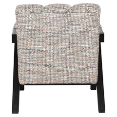 Fauteuil Clover trendy nature (Be Trendy 01 Nature)