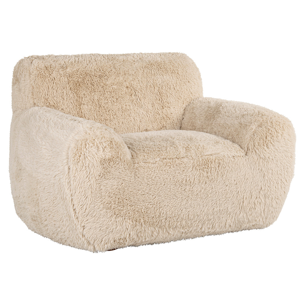 Fauteuil Comfy sand yakety (Yakety Yak Sand)