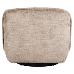 Fauteuil Ophelia sheep nature (Sheep 01 nature)