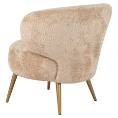 Fauteuil Sabor sheep nature (Sheep 01 nature)