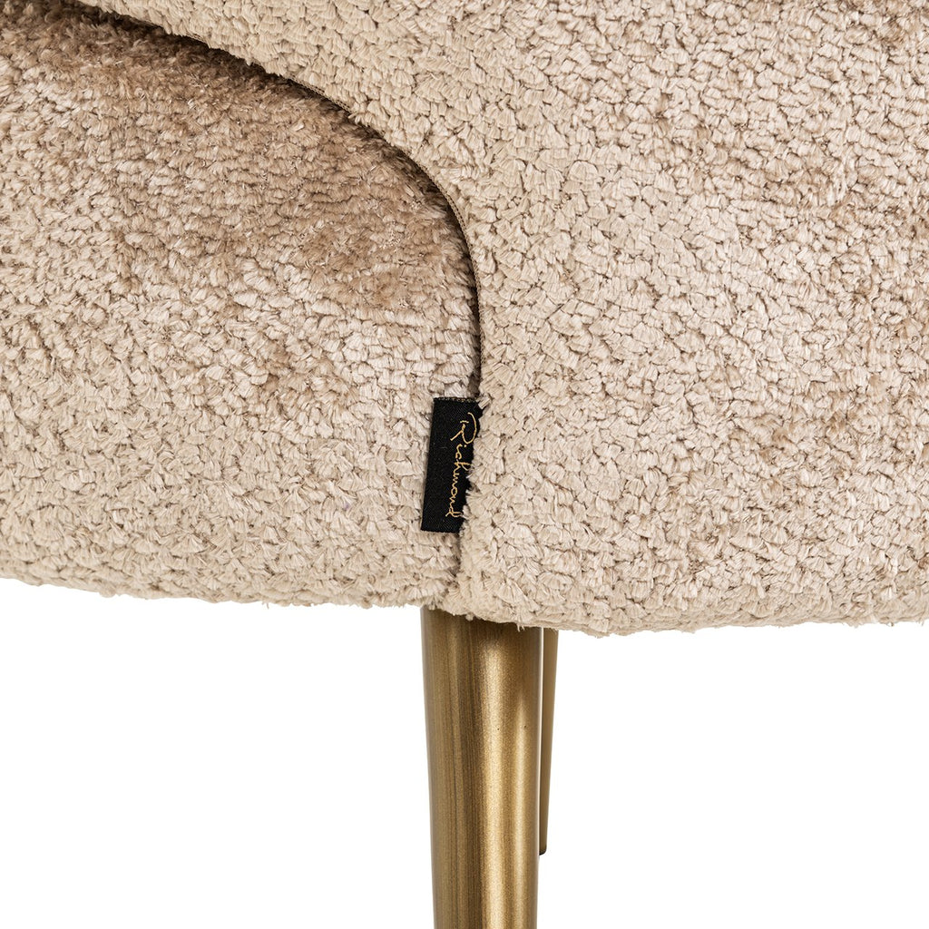 Fauteuil Sabor sheep nature (Sheep 01 nature)