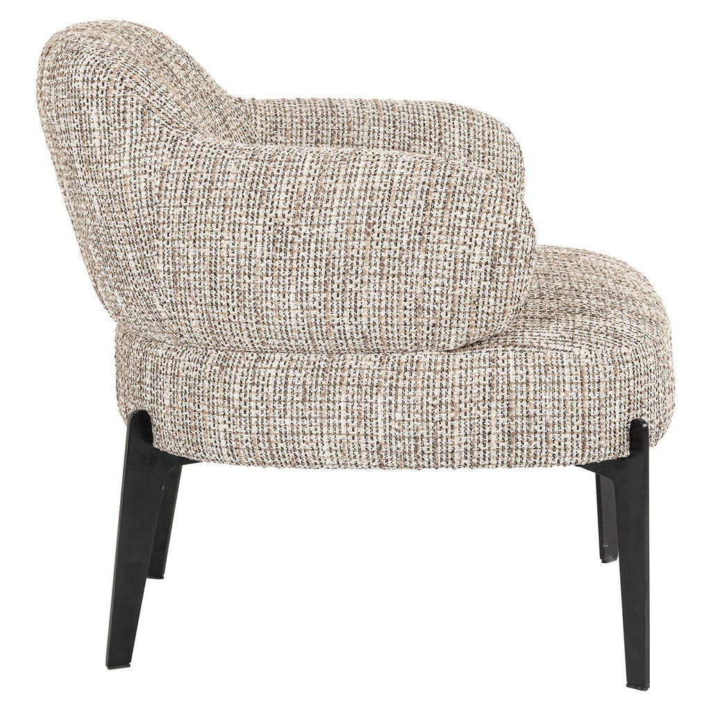 Fauteuil Venus trendy nature (Be Trendy 01 Nature)