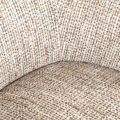 Fauteuil Venus trendy nature (Be Trendy 01 Nature)