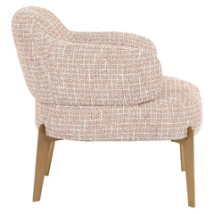 Fauteuil Venus trendy rose (Be trendy 1673 rose)