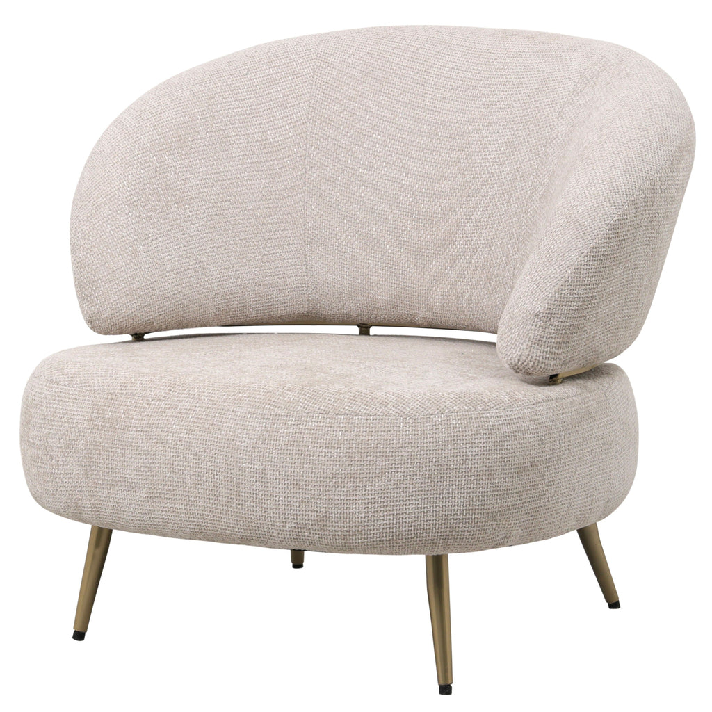 Franklyn Fauteuil Dove Legacy 15