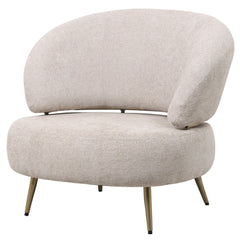 Franklyn Fauteuil Dove Legacy 15