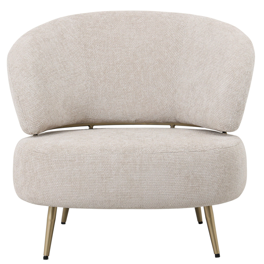 Franklyn Fauteuil Dove Legacy 15