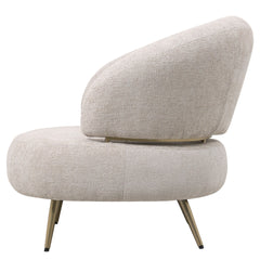 Franklyn Fauteuil Dove Legacy 15