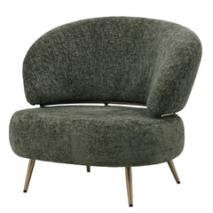 Franklyn Fauteuil Olive Legacy 10