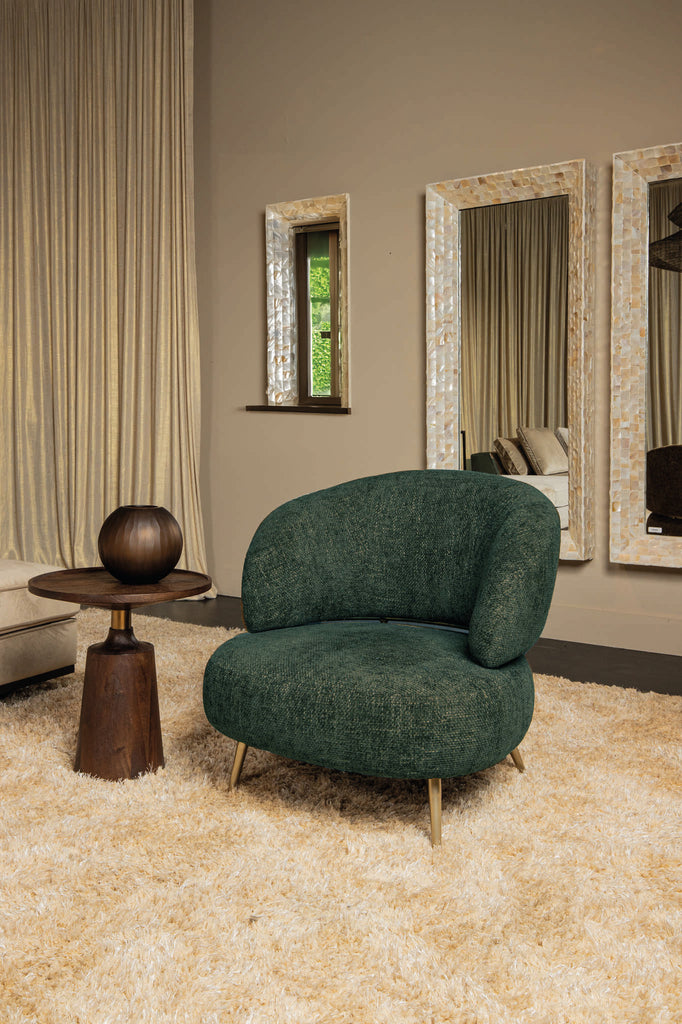 Franklyn Fauteuil Olive Legacy 10