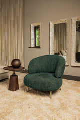 Franklyn Fauteuil Olive Legacy 10