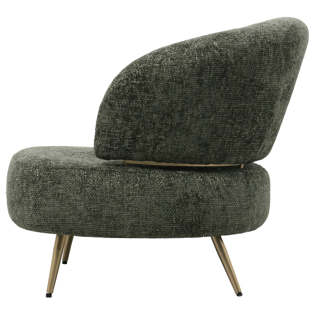 Franklyn Fauteuil Olive Legacy 10