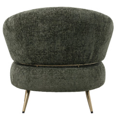 Franklyn Fauteuil Olive Legacy 10