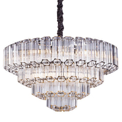 Hanglamp Bece (Nikle Chrome)