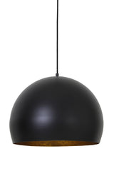 Hanglamp Jaicey - Zwart - Ã˜45cm