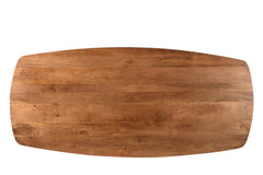 Jesper Danish Oval 230cm