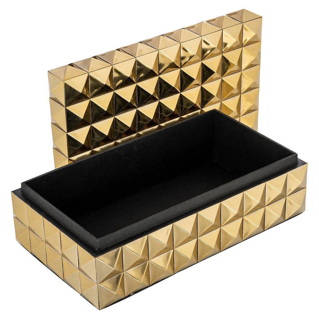 Juwelenbox Rylee (Gold)