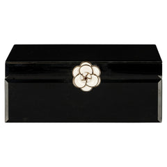 Juwelen box Vivy groot (Black)