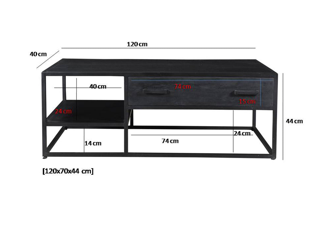 Kala 120cm