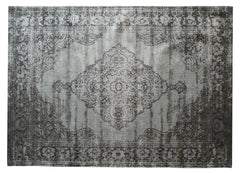 Kelly Dove grey 200x290 cm