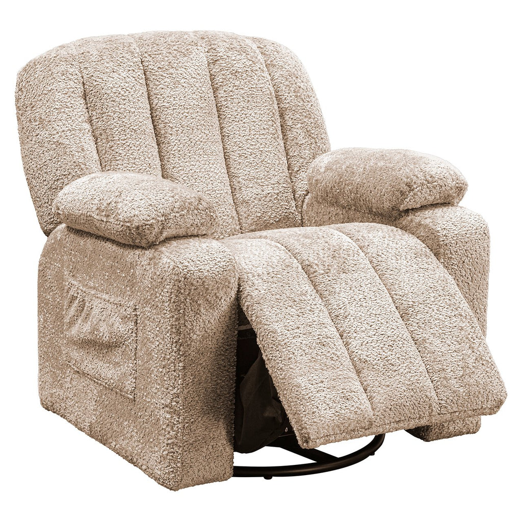 Kinder draaifauteuil Mickey (Sheep 01 nature)