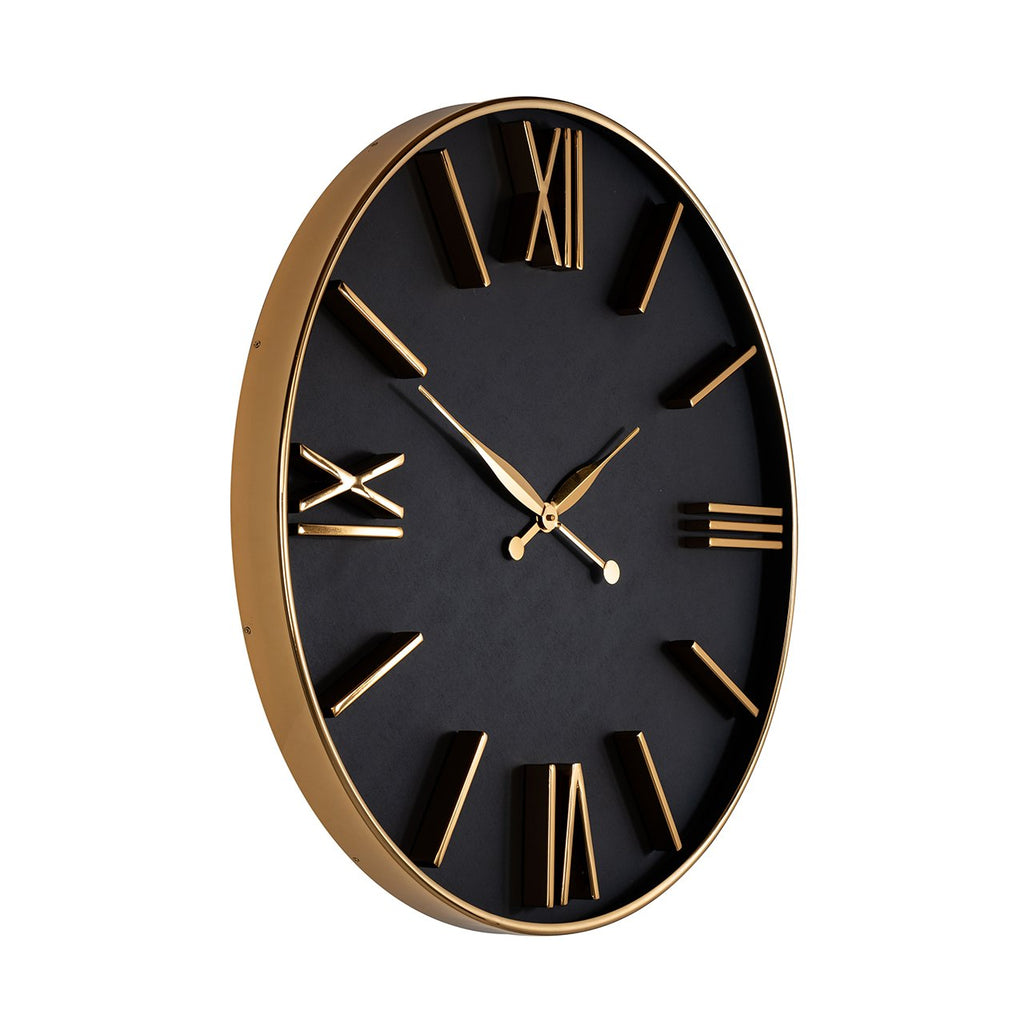 Klok Lyem (Black/gold)