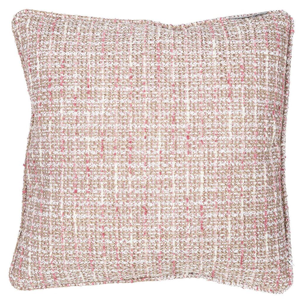 Kussen Lina 45x45 trendy rose (Be trendy 1673 rose)