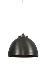 Hanglamp Kylie - Nikkel - Ã˜45cm