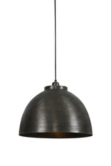 Hanglamp Kylie - Nikkel - Ã˜45cm