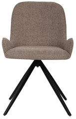 Leander Beige dining chair