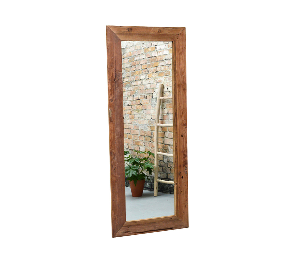 Mirror Erosie 200x80 cm