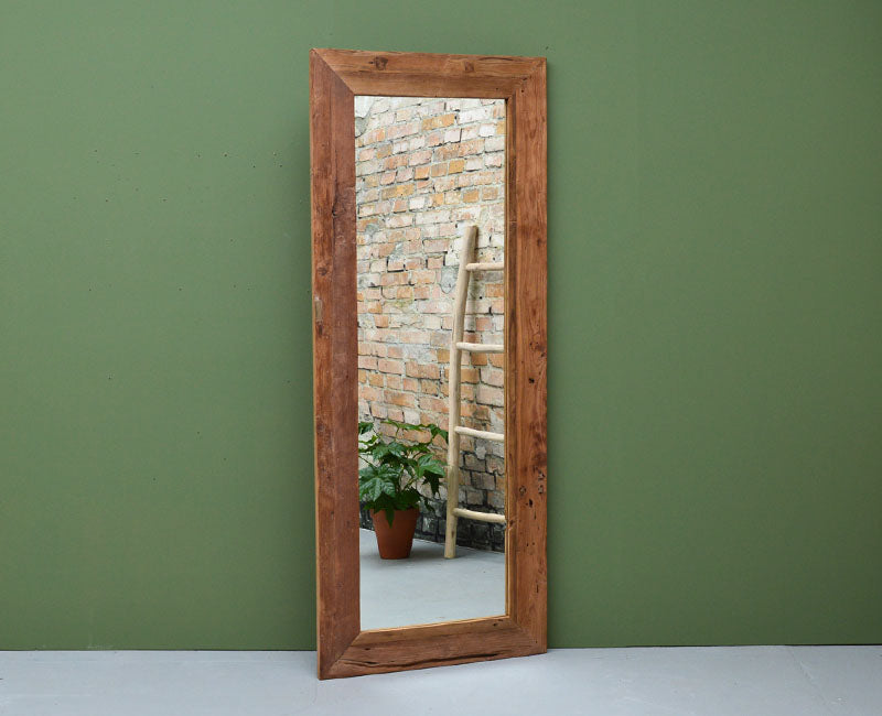 Mirror Erosie 200x80 cm