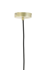 Hanglamp Moroc - Goud - Ã˜50cm